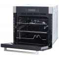 Духовой шкаф электрический встраиваемый EXITEQ EXO-103